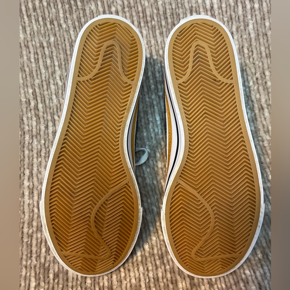 Nike Court Legacy Next Nature Kids 5Y Sneakers - Picture 11 of 11